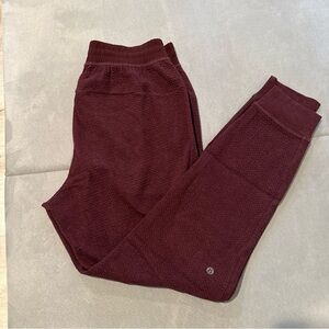 Lululemon At Ease Jogger